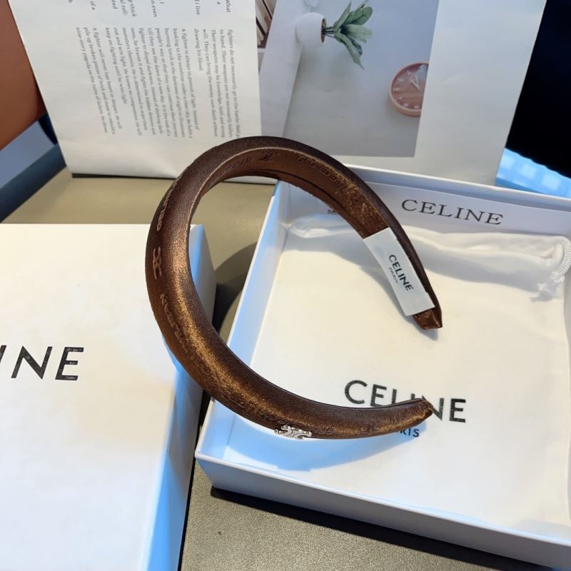 Celine Hair Hoop